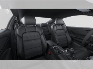 Ford Mustang 💥 Sonderdeal  Ford Mustang Fastback Coupe GT 5.0, 450PS A10