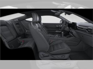 Ford Mustang 💥 Sonderdeal  Ford Mustang Fastback Coupe GT 5.0, 450PS A10