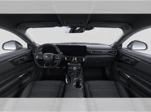 Ford Mustang 💥 Sonderdeal  Ford Mustang Fastback Coupe GT 5.0, 450PS A10