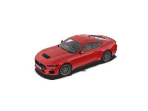 Ford Mustang 💥 Sonderdeal  Ford Mustang Fastback Coupe GT 5.0, 450PS A10