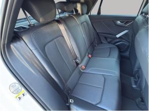 Audi Q2 S line 35 TFSI S tronic+SONOS+MATRIX