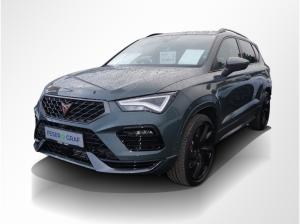 Cupra Ateca VZ 2.0 TSI Tribe Edition 4D DSG 360° Pano
