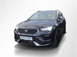 Cupra Ateca VZ 2.0 TSI Tribe Edition 4D DSG 360° Pano