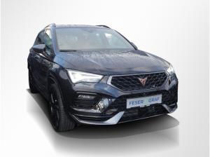 Cupra Ateca VZ 2.0 TSI Tribe Edition 4D DSG 360° Pano