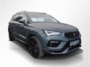 Cupra Ateca VZ 2.0 TSI Tribe Edition 4D DSG 360° Pano