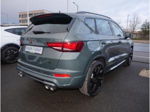 Cupra Ateca VZ 2.0 TSI Tribe Edition 4D DSG 360° Pano