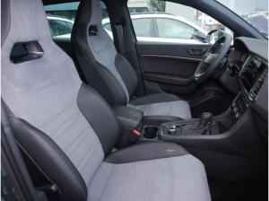 Cupra Ateca VZ 2.0 TSI Tribe Edition 4D DSG 360° Pano