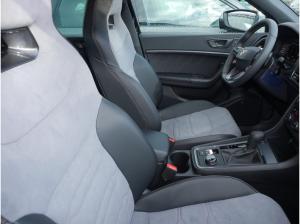 Cupra Ateca VZ 2.0 TSI Tribe Edition 4D DSG 360° Pano