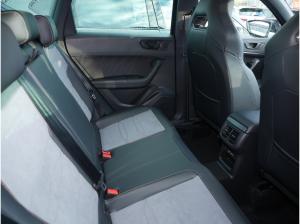 Cupra Ateca VZ 2.0 TSI Tribe Edition 4D DSG 360° Pano