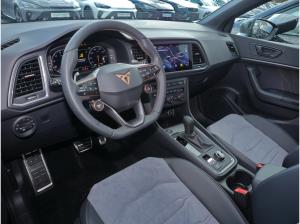 Cupra Ateca VZ 2.0 TSI Tribe Edition 4D DSG 360° Pano