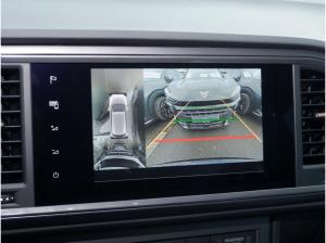 Cupra Ateca VZ 2.0 TSI Tribe Edition 4D DSG 360° Pano