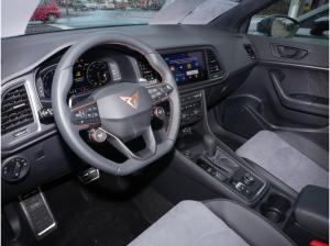 Cupra Ateca VZ 2.0 TSI Tribe Edition 4D DSG 360° Pano