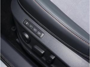 Cupra Ateca VZ 2.0 TSI Tribe Edition 4D DSG 360° Pano