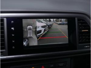 Cupra Ateca VZ 2.0 TSI Tribe Edition 4D DSG 360° Pano