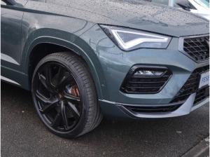 Cupra Ateca VZ 2.0 TSI Tribe Edition 4D DSG 360° Pano