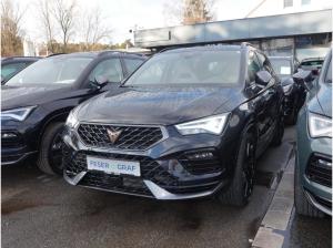 Cupra Ateca VZ 2.0 TSI Tribe Edition 4D DSG 360° Pano
