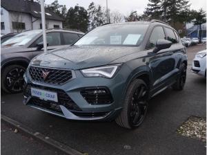 Cupra Ateca VZ 2.0 TSI Tribe Edition 4D DSG 360° Pano