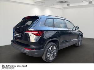 Skoda Karoq Balance 1.5 TSI (Düsseldorf)