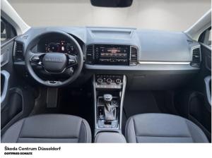 Skoda Karoq Balance 1.5 TSI (Düsseldorf)