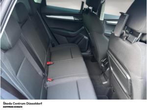Skoda Karoq Balance 1.5 TSI (Düsseldorf)