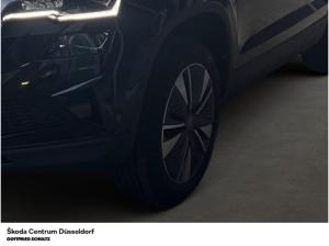 Skoda Karoq Balance 1.5 TSI (Düsseldorf)