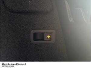 Skoda Karoq Balance 1.5 TSI (Düsseldorf)