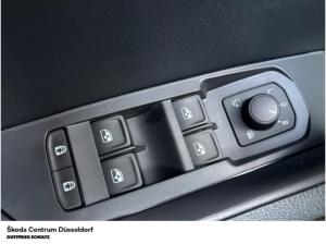 Skoda Karoq Balance 1.5 TSI (Düsseldorf)