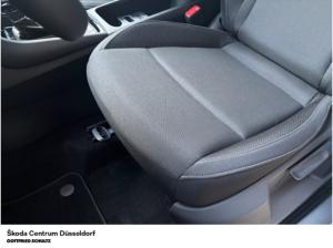 Skoda Karoq Balance 1.5 TSI (Düsseldorf)