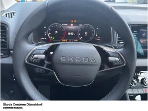 Skoda Karoq Balance 1.5 TSI (Düsseldorf)