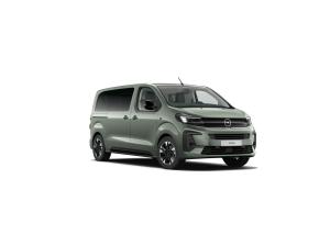 Opel Zafira GS B22LC UE64 2.2L DIES 8-Stufen-Automatikgetriebe