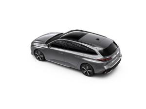 Peugeot 308 SW GT BlueHDi 130 EAT8