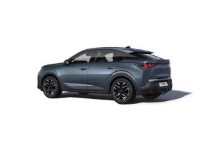 Peugeot 3008 Allure Business HYBRID 145 DSC6