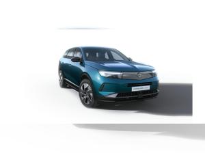 Opel Grandland Edition Hybrid Elektr. Doppelkupplungsgetriebe