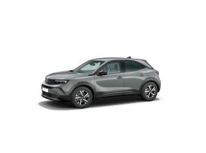 Opel Mokka Edition 1.2 Turbo S/S Manuelles 6-Gang-Getriebe