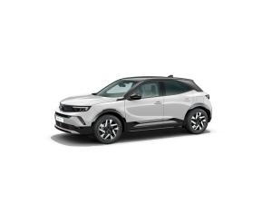 Opel Mokka GS 1.2 MHEV 6-Gang-Doppelkupplungsgetriebe