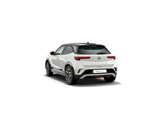 Opel Mokka GS 1.2 MHEV 6-Gang-Doppelkupplungsgetriebe