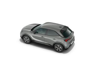 Opel Mokka Edition 1.2 Turbo S/S Manuelles 6-Gang-Getriebe