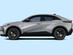 Toyota C-HR+ BEV LOUNGE Inkl. 6.000  Förderung! *1,99%*