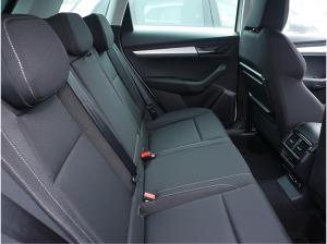 Skoda Karoq Tour 1,5 TSI 110 kW 7-Gang-DSG