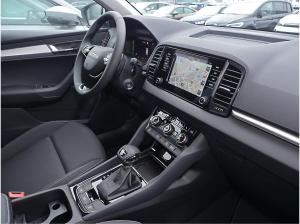 Skoda Karoq Tour 1,5 TSI 110 kW 7-Gang-DSG