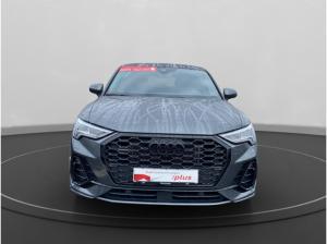 Audi Q3 Sportback 40 TFSI QUATTRO S-LINE+PANO+LED+NAV