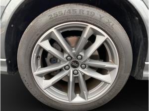 Audi Q3 Sportback 40 TFSI QUATTRO S-LINE+PANO+LED+NAV