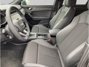 Audi Q3 Sportback 40 TFSI QUATTRO S-LINE+PANO+LED+NAV