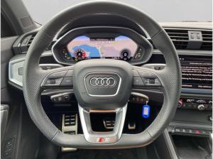Audi Q3 Sportback 40 TFSI QUATTRO S-LINE+PANO+LED+NAV