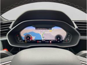 Audi Q3 Sportback 40 TFSI QUATTRO S-LINE+PANO+LED+NAV