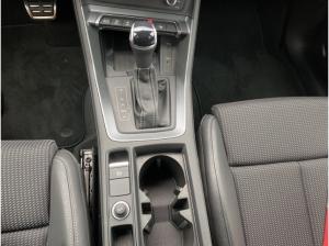 Audi Q3 Sportback 40 TFSI QUATTRO S-LINE+PANO+LED+NAV