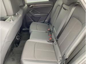 Audi Q3 Sportback 40 TFSI QUATTRO S-LINE+PANO+LED+NAV
