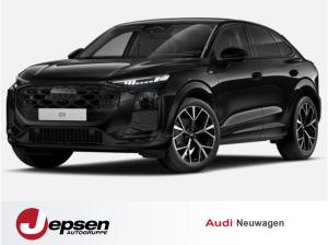 Audi Q3 Sportback TFSI S tr. S line LED 20 AHK