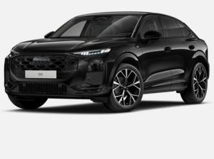 Audi Q3 Sportback TFSI S tr. S line LED 20 AHK