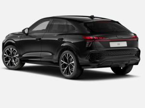 Audi Q3 Sportback TFSI S tr. S line LED 20 AHK
